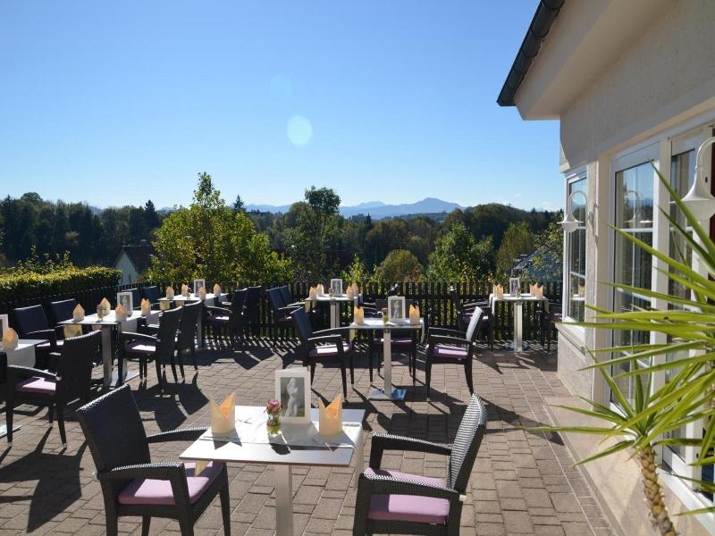 Sonnenhang Cafe image