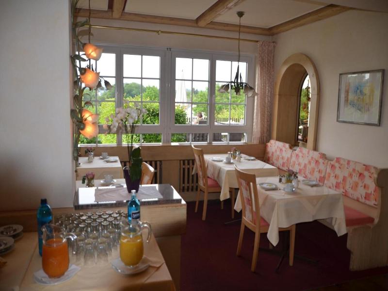 Sonnenhang Cafe image