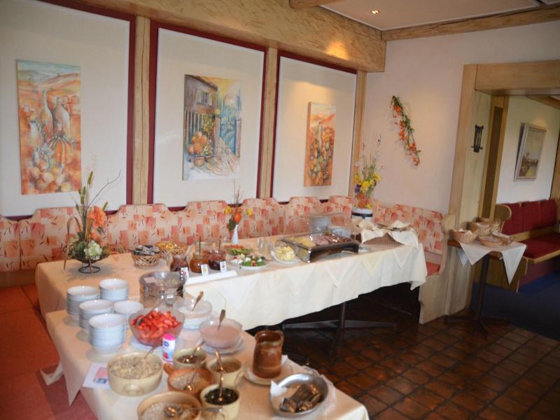 Sonnenhang Cafe image