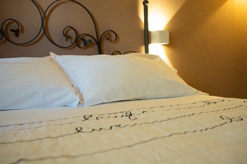 Albergo del Chianti 4