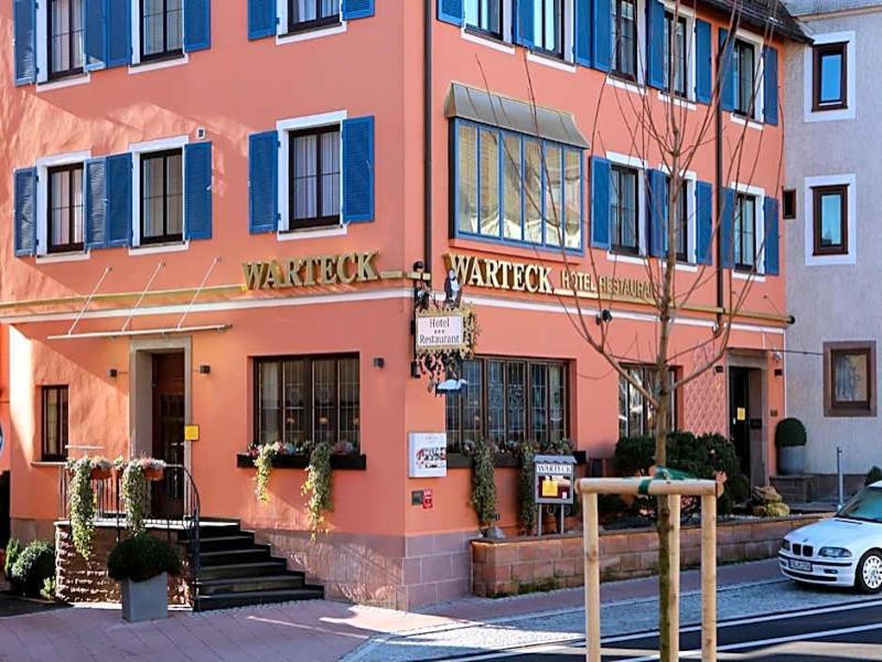 Warteck image