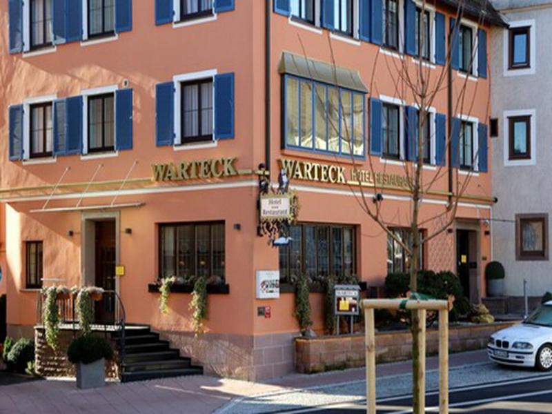 Warteck image