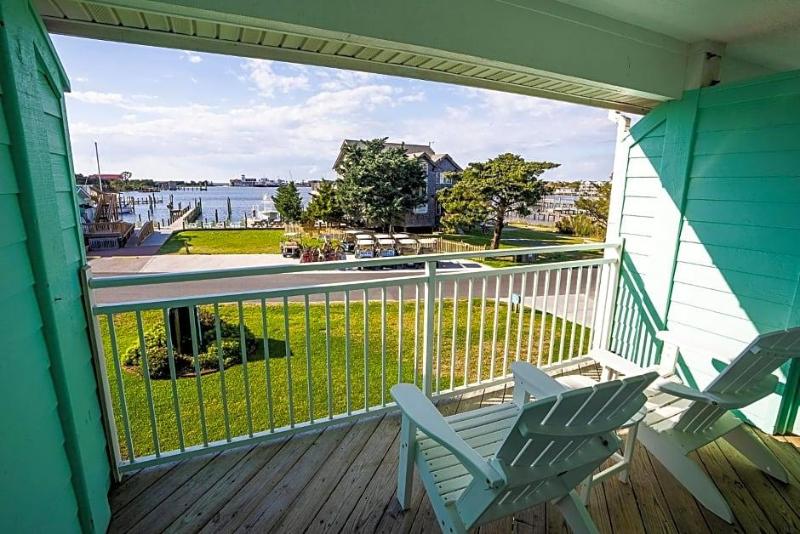 Ocracoke Harbor Inn