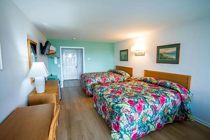 Ocracoke Harbor Inn