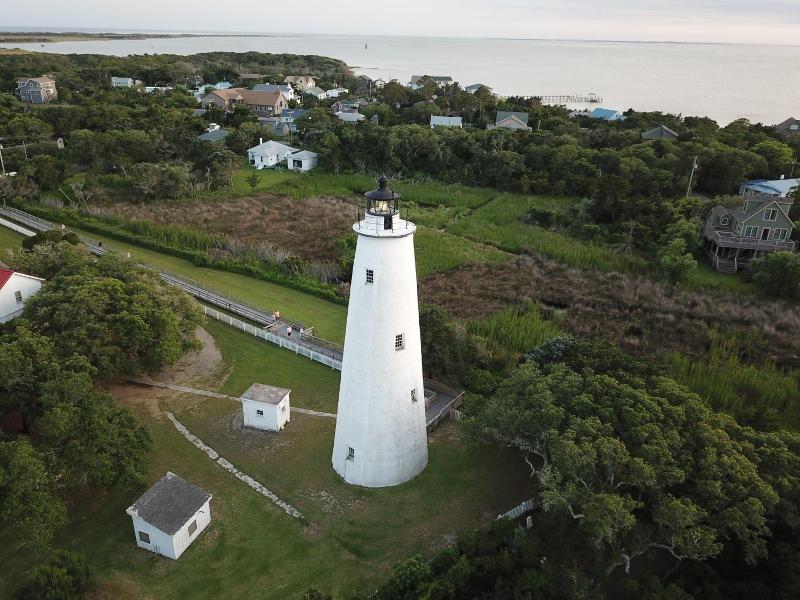 Ocracoke Harbor Inn