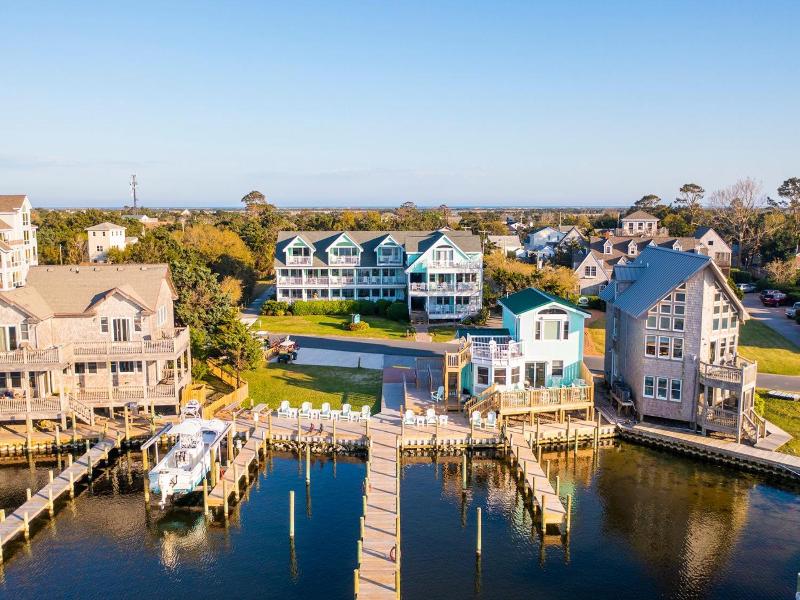 Ocracoke Harbor Inn