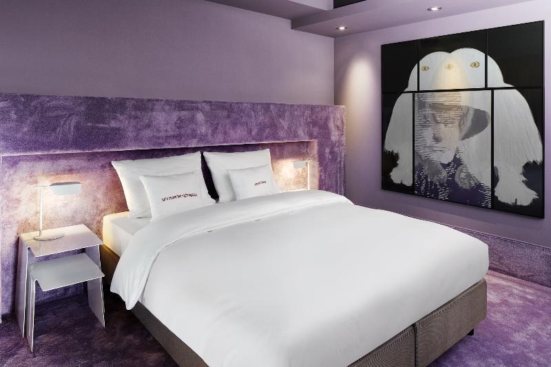 25hours Hotel The Goldman image