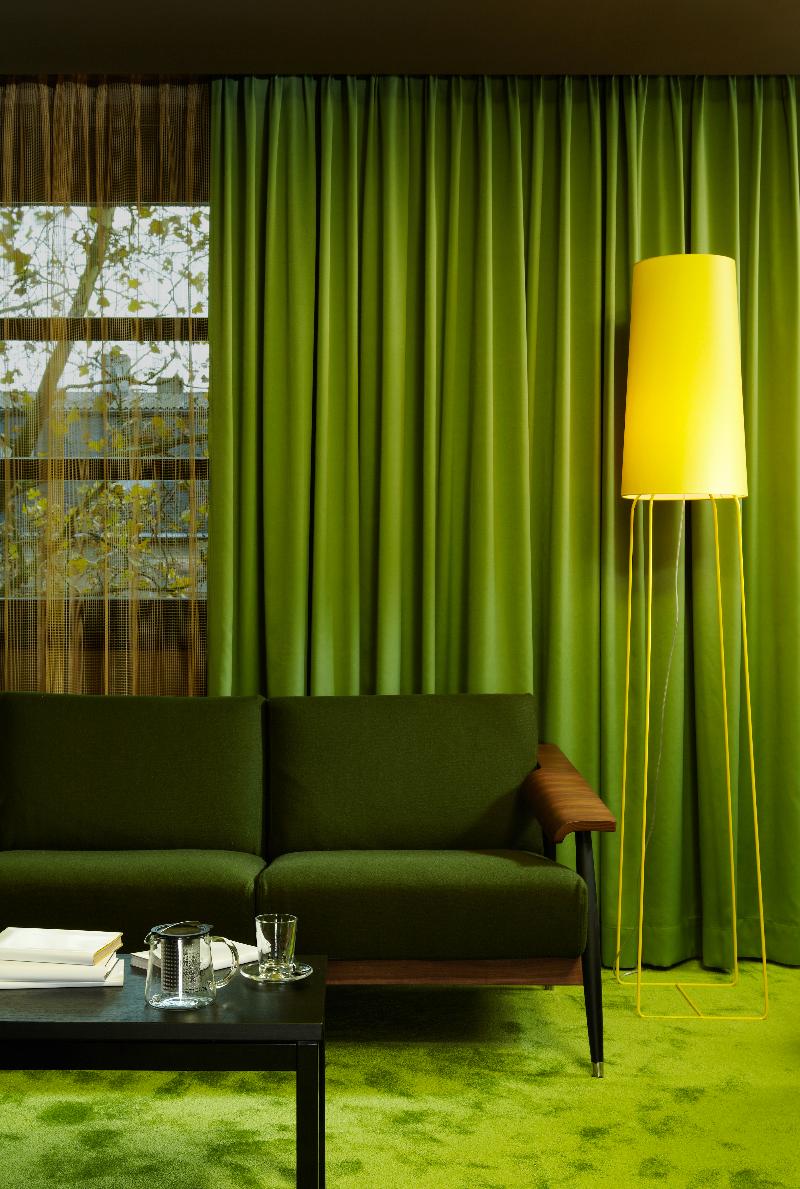 25hours Hotel The Goldman image
