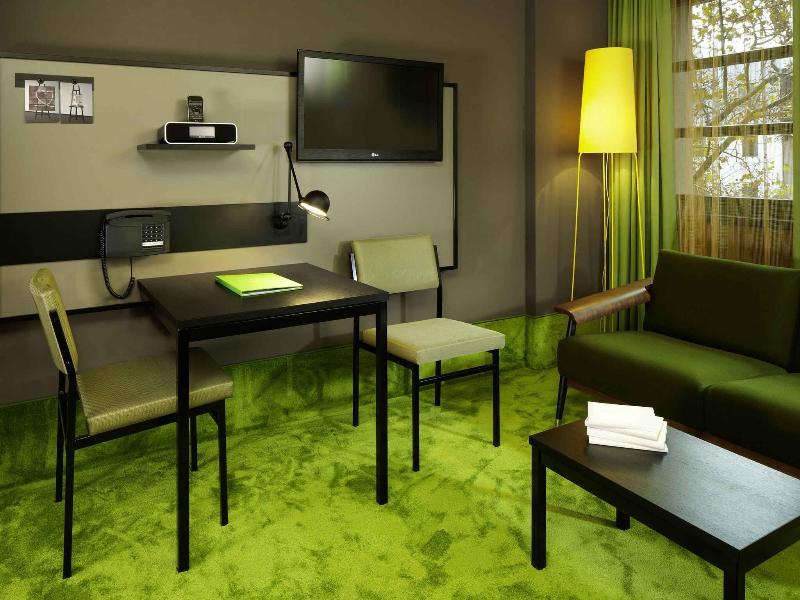 25hours Hotel The Goldman image