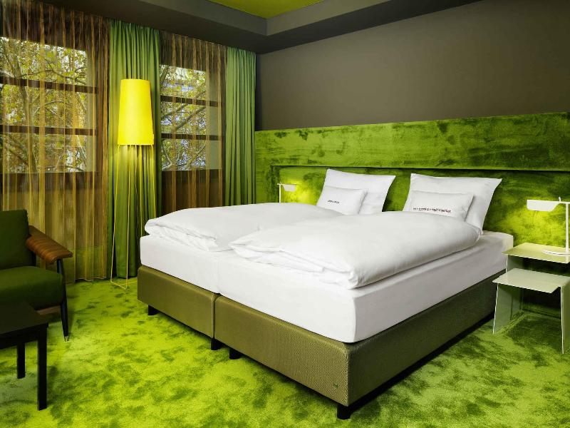 25hours Hotel The Goldman image