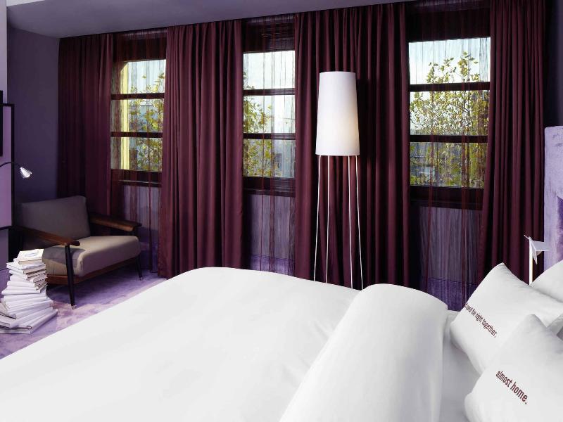 25hours Hotel The Goldman image