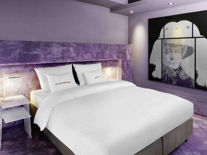 25hours Hotel The Goldman image