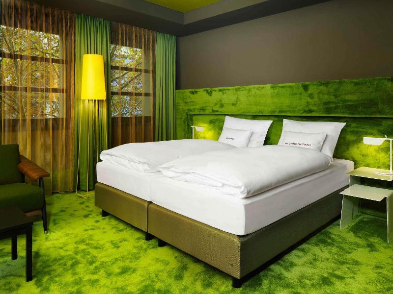 25hours Hotel The Goldman image