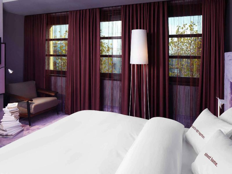 25hours Hotel The Goldman image