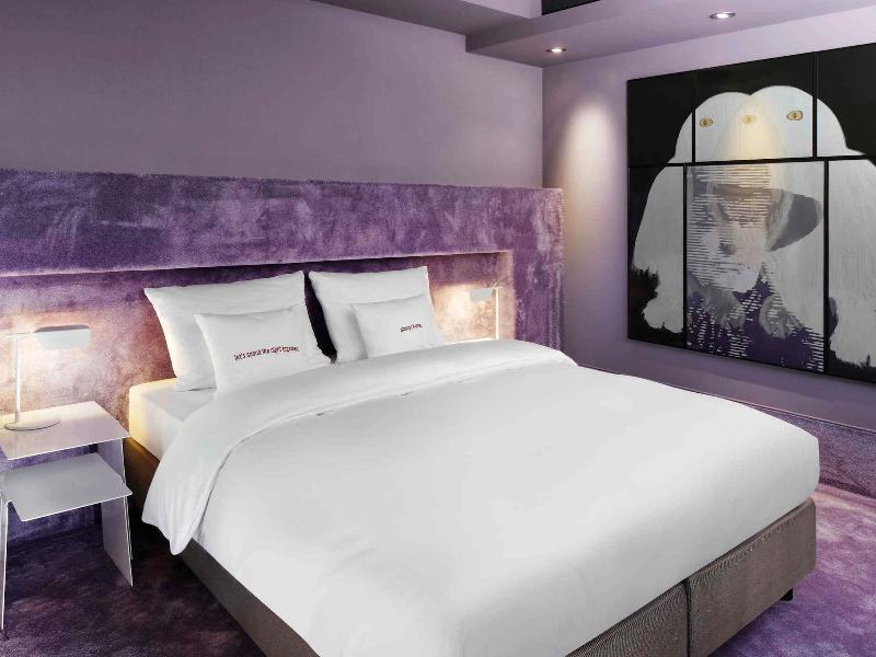 25hours Hotel The Goldman image