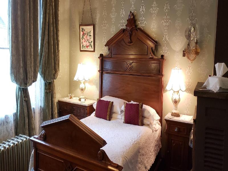 Alaska Heritage House B&B image