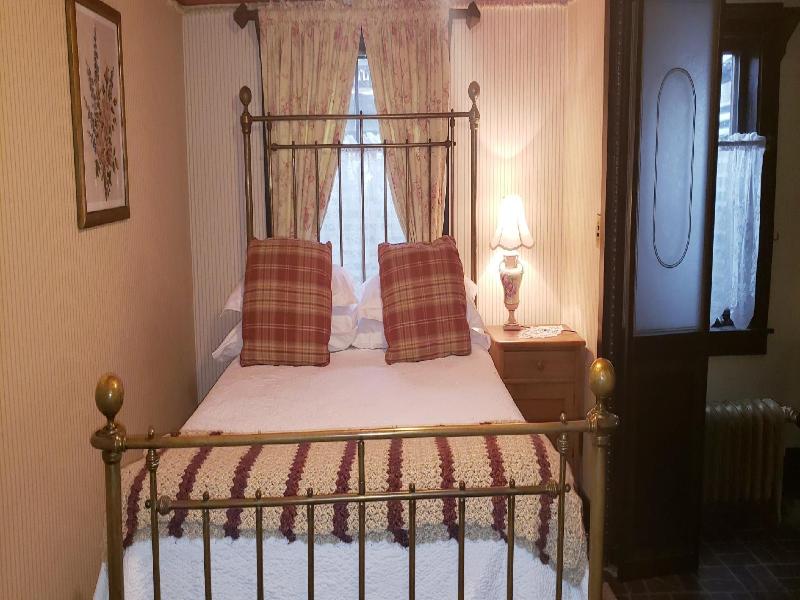 Alaska Heritage House B&B image