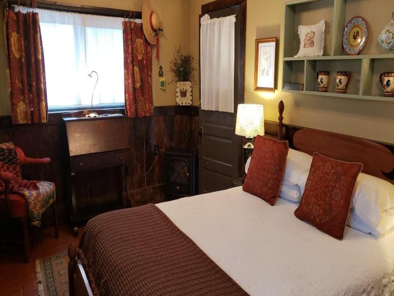 Alaska Heritage House B&B image