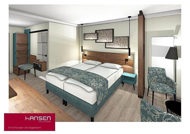 Parkhotel am Schänzchen image