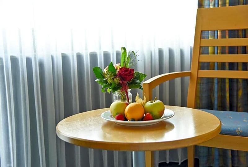 Parkhotel am Schänzchen image