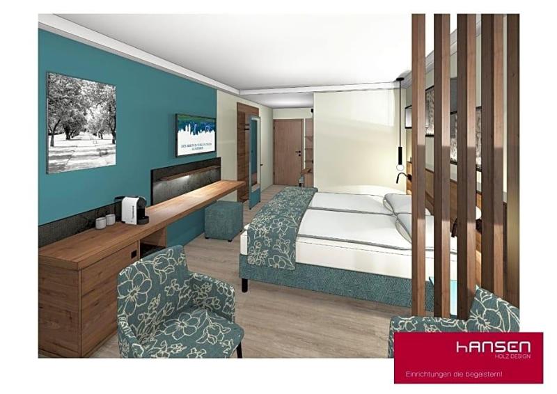Parkhotel am Schänzchen image