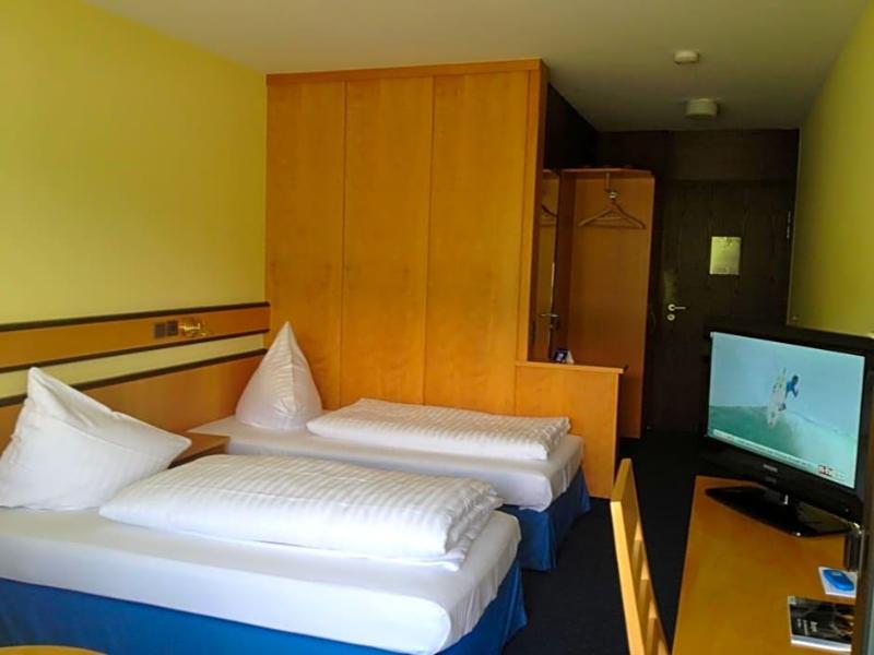 Parkhotel am Schänzchen image