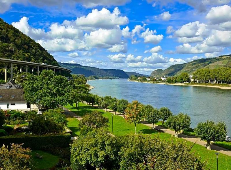 Parkhotel am Schänzchen image