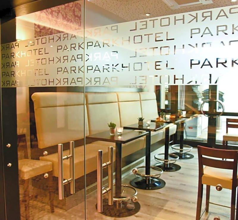 Parkhotel am Schänzchen image