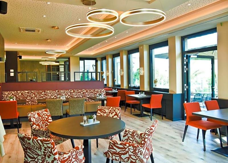 Parkhotel am Schänzchen image