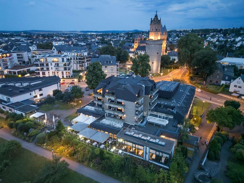 Parkhotel am Schänzchen image