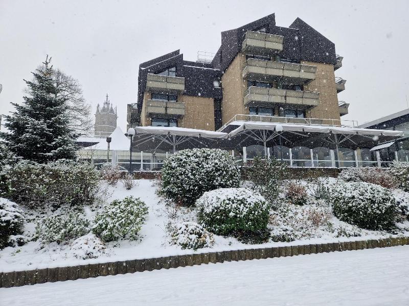 Parkhotel am Schänzchen image