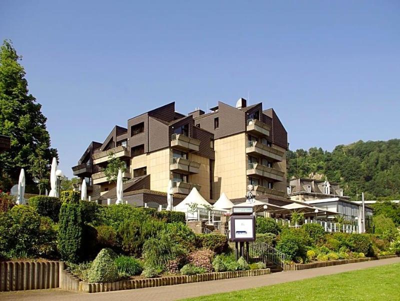 Parkhotel am Schänzchen image
