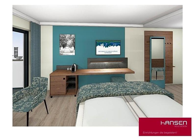 Parkhotel am Schänzchen image