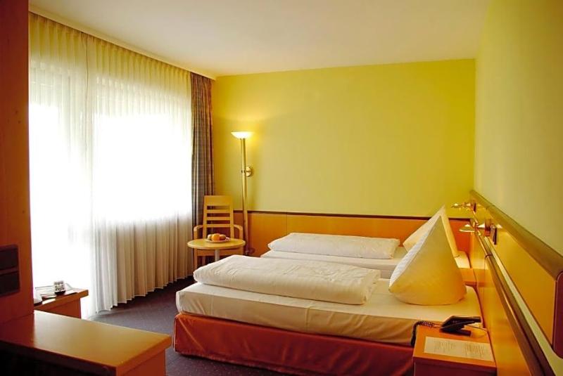 Parkhotel am Schänzchen image