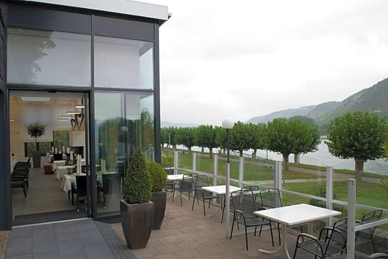 Parkhotel am Schänzchen image