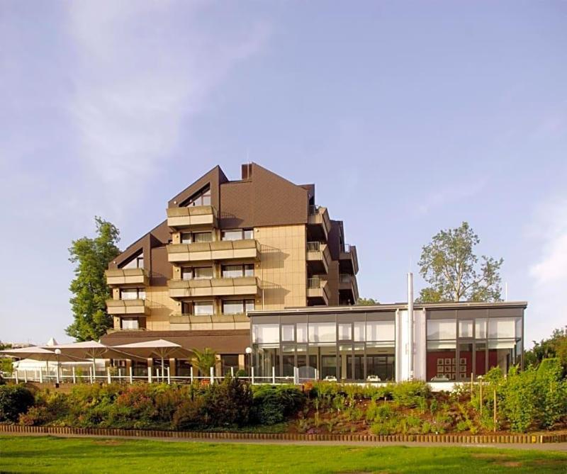 Parkhotel am Schänzchen image