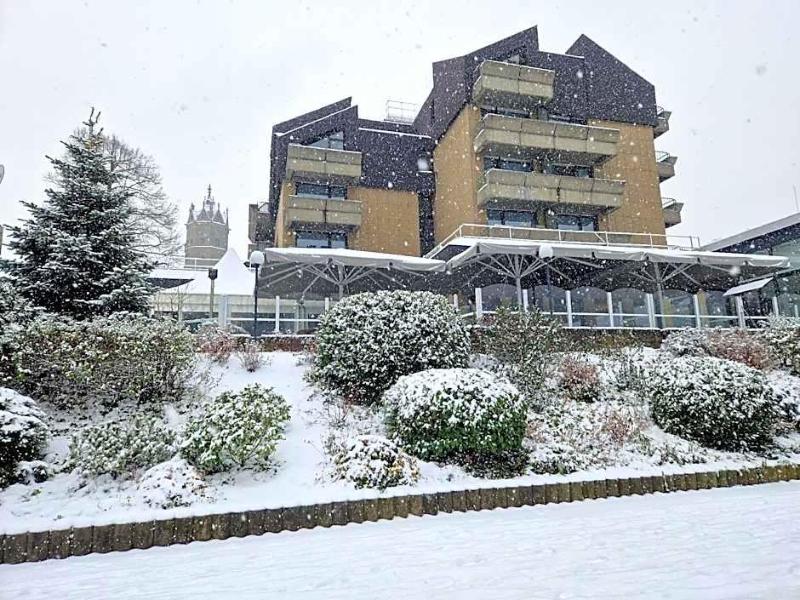 Parkhotel am Schänzchen image