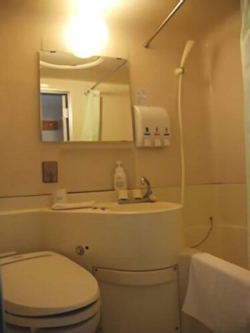 Urban Place Inn Kokura image