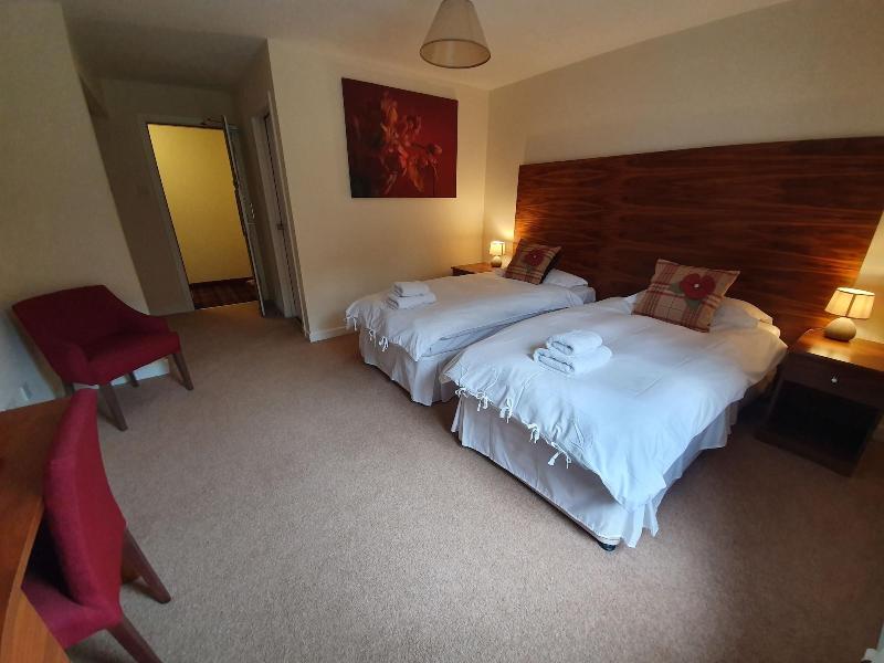 The Lochailort Inn image