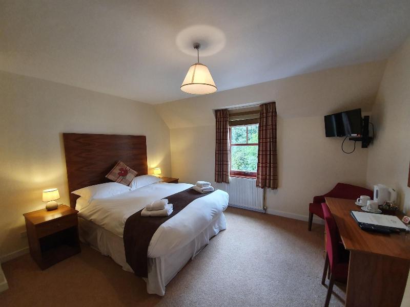 The Lochailort Inn image