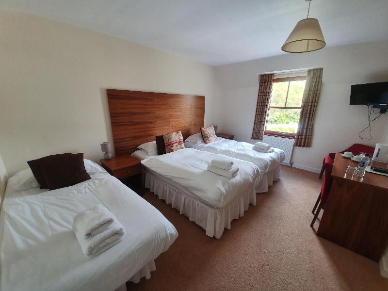 The Lochailort Inn image