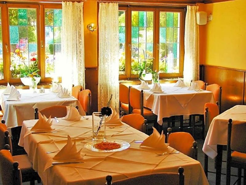 Gasthof Kreuz image