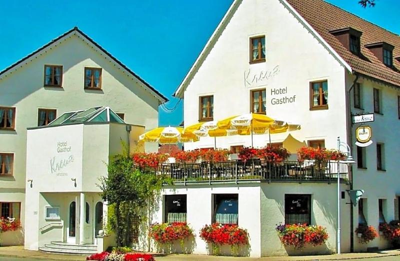 Gasthof Kreuz image