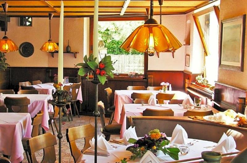 Gasthof Kreuz image
