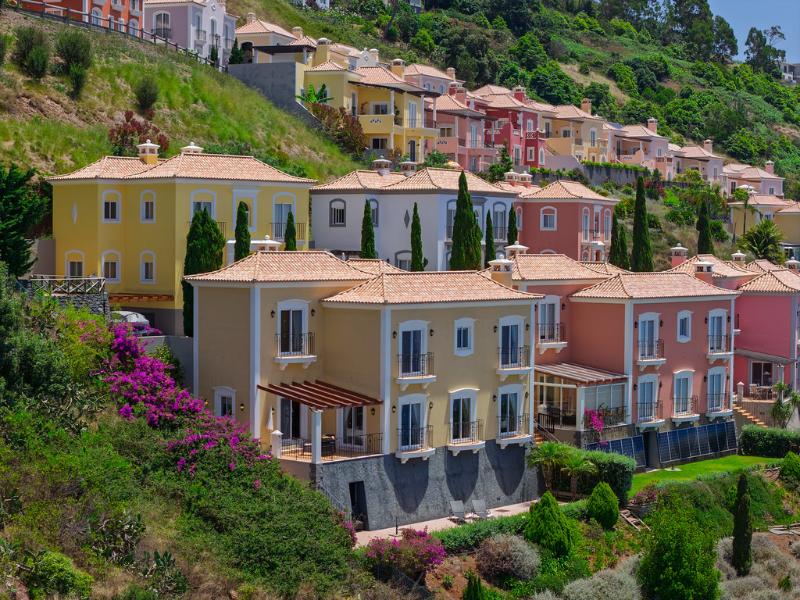 Palheiro Village image