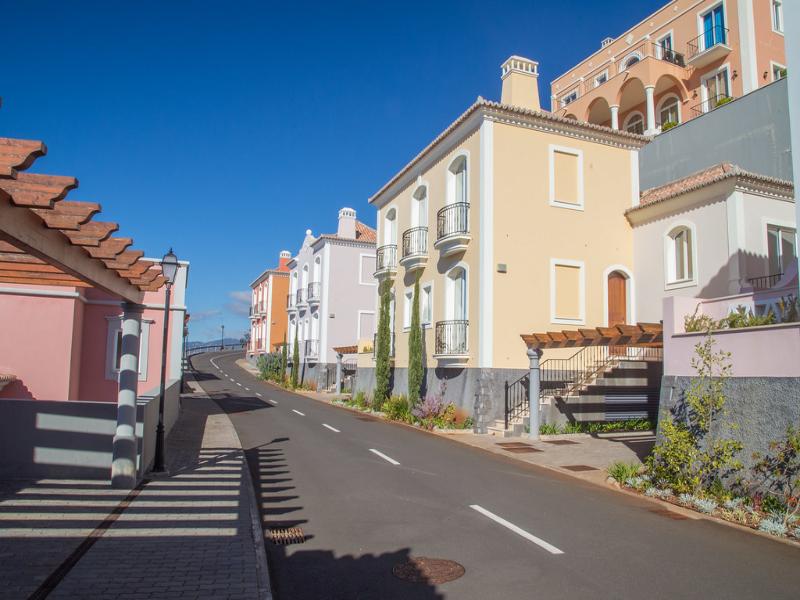 Palheiro Village image