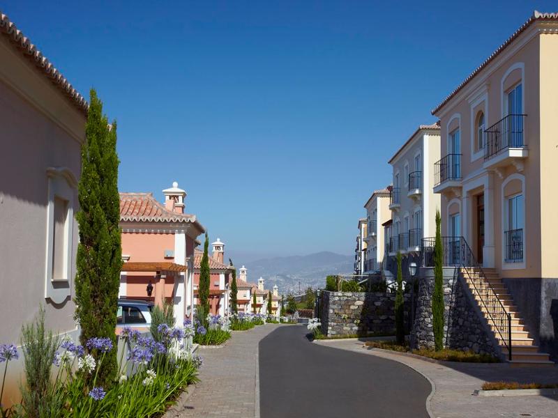 Palheiro Village image