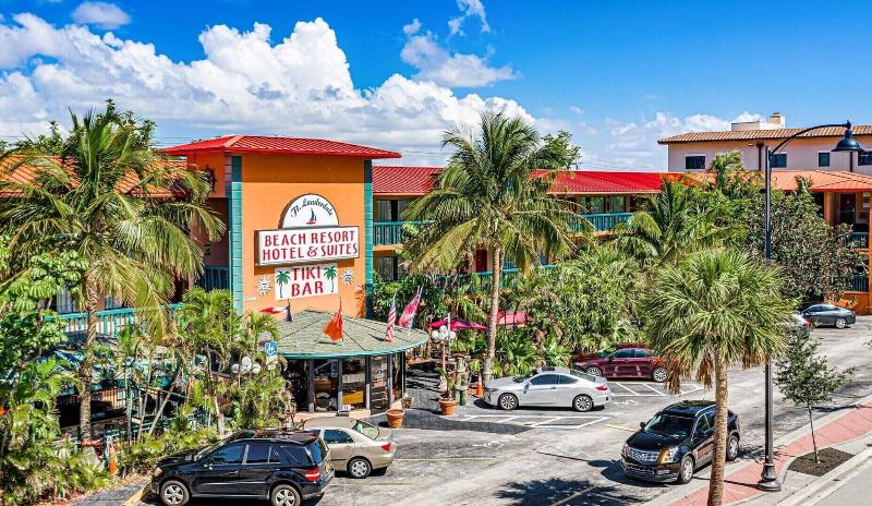 Fort Lauderdale Beach Resort Hotel & Suites image
