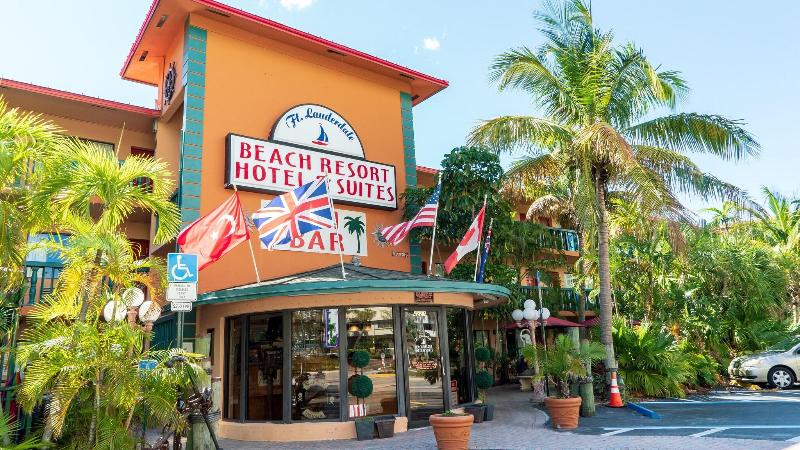 Fort Lauderdale Beach Resort Hotel & Suites image