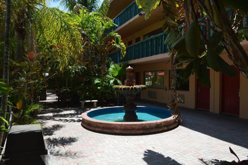 Fort Lauderdale Beach Resort Hotel & Suites image